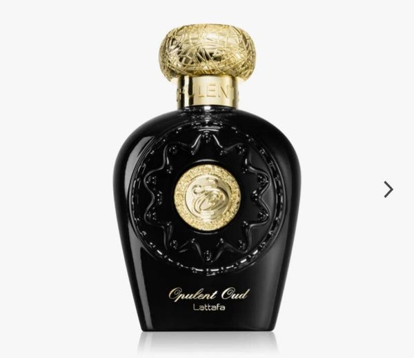Lattafa Opulent Oud