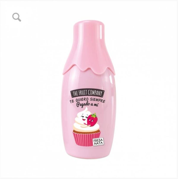 The Fruit Company Profumo Fragola e Panna