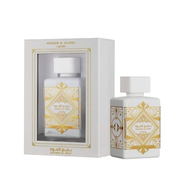 Lattafa Bade'e Al Oud Honor & Glory 100 ml