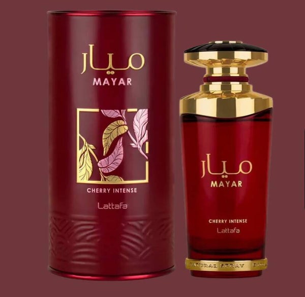 Lattafa Mayar Cherry Intense 100 ml