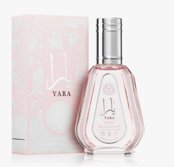 Lattafa Yara 50 ml