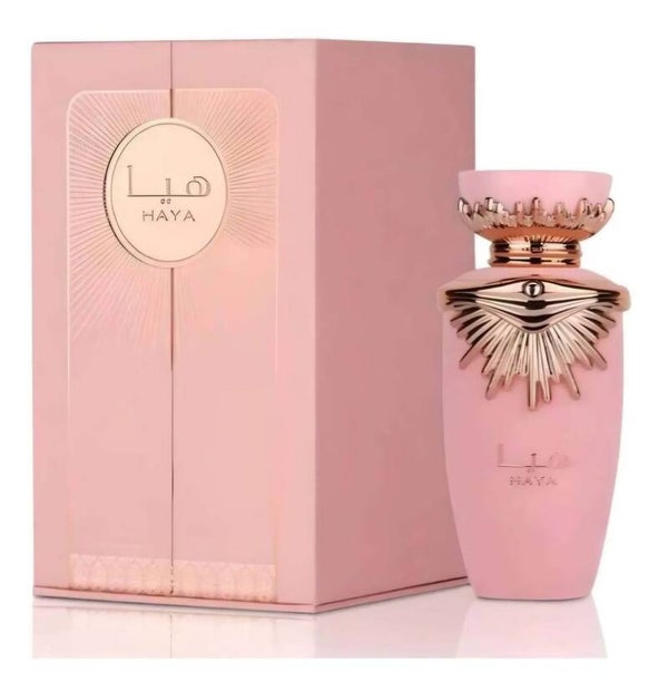 Lattafa Haya 100 ml donna
