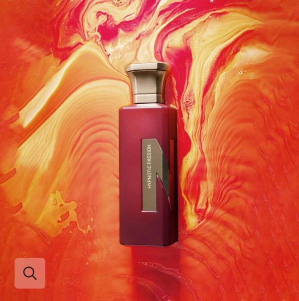 Naseem - Hypnotic Passion Aqua Parfume 75 Ml