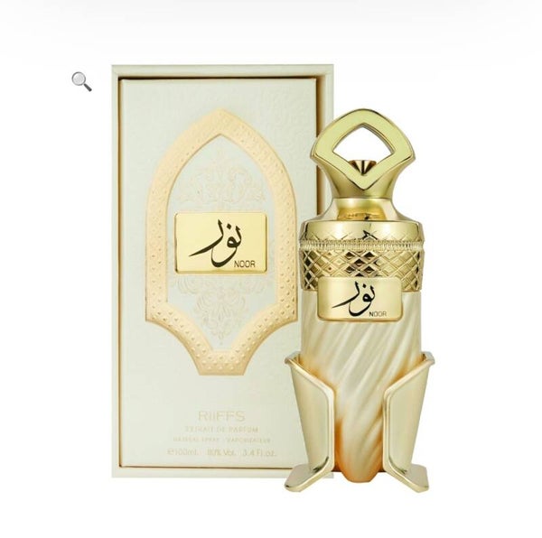 Riiffs Noor Extrait de Parfum 100 ml