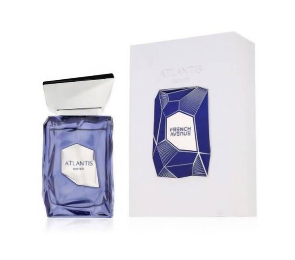 French Avenue Atlantis Extrait de parfum 100 ml