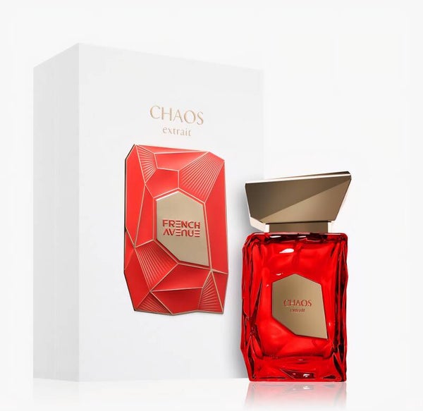 French Avenue Chaos Extrait de parfum 100 ml