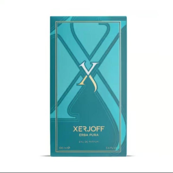 Xerjoff Erba Pura Profumo 100 ml