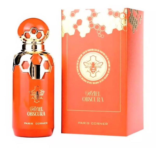 Paris Corner Miel Obscura 100 ml