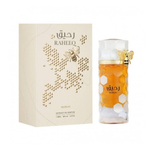 Nusuk Raheeq Extrait 100 ml