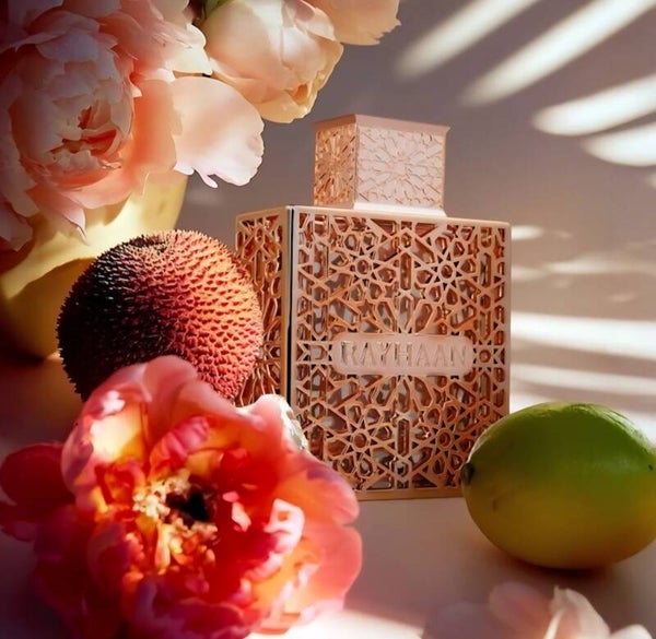 Rayhaan Divine 100 ml donna