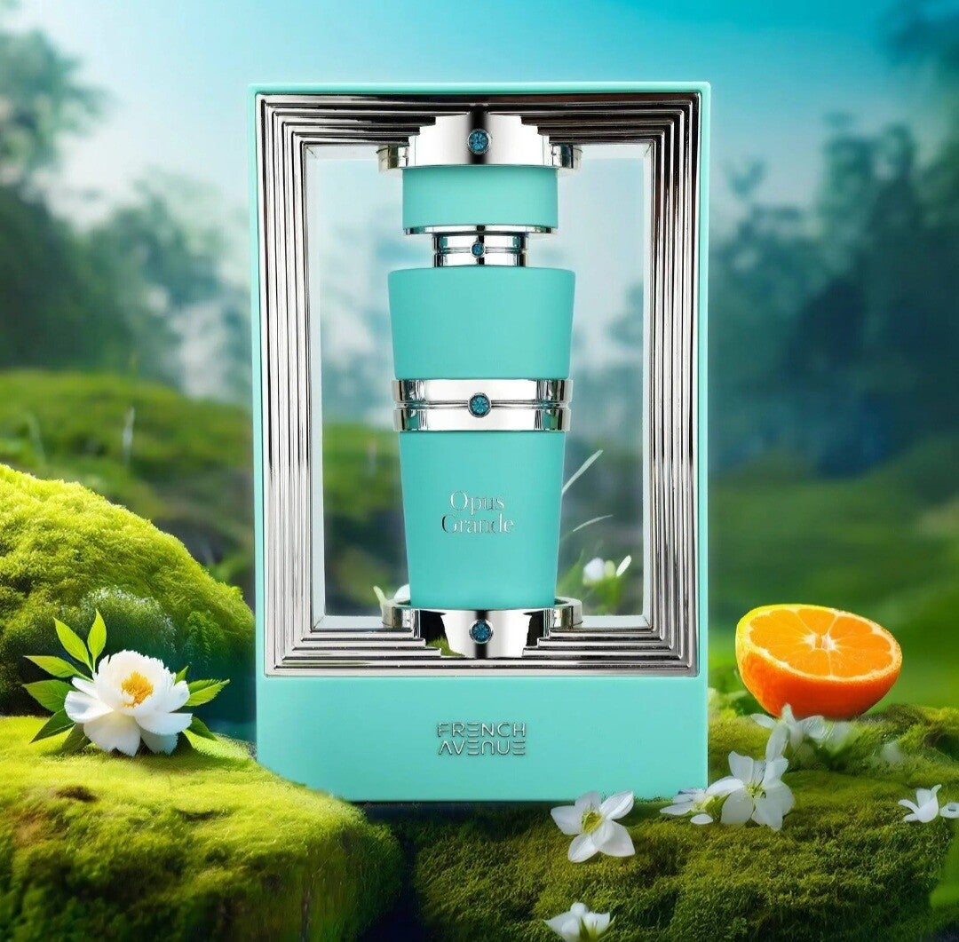 French Avenue Opus Grande 100 ml