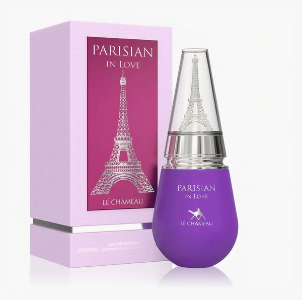 Le Chameau Parisian in Love 100 ml