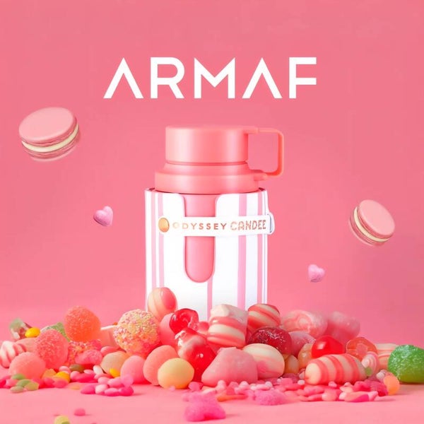 Armaf Odyssey Candee 100 ml