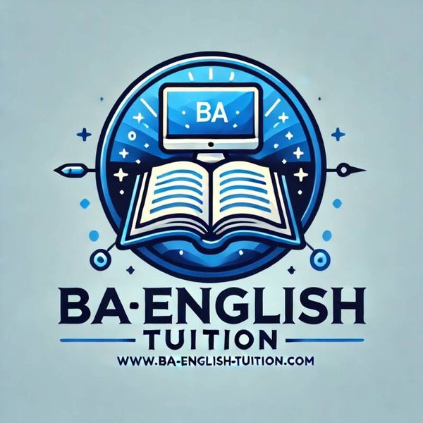 Ana's English GCSE Workshops: May Half Term Session (90mins)