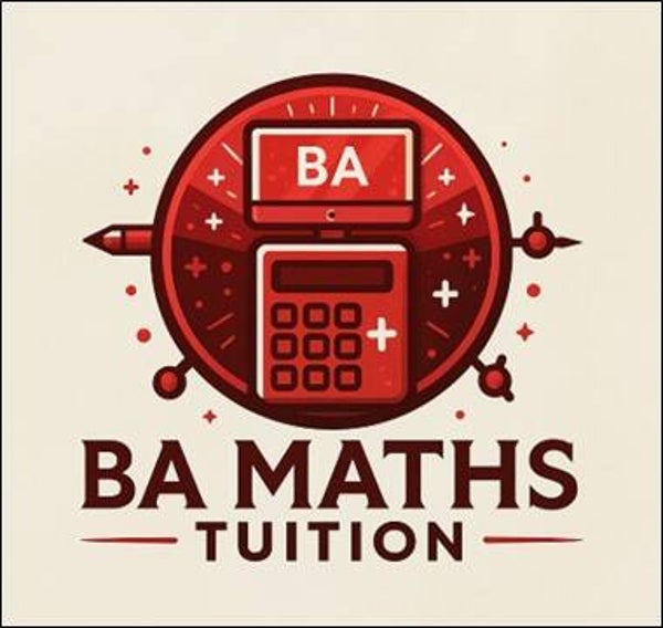 Roni's Maths Mastery: May Half Term Session (90mins)
