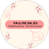 Pauline SALIES Diététicienne - Nutritionniste