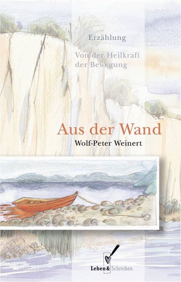Aus der Wand