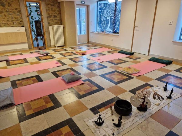 Séance Découverte : Méditation Profonde & Relaxation.