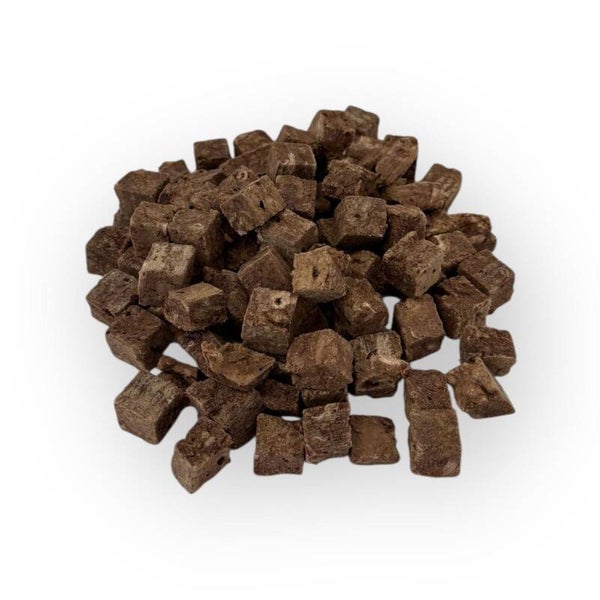 VRIESDROOG LAMSLONG – 60 GRAM