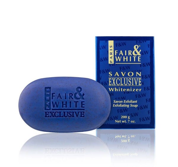 Savon Gommant Exclusif