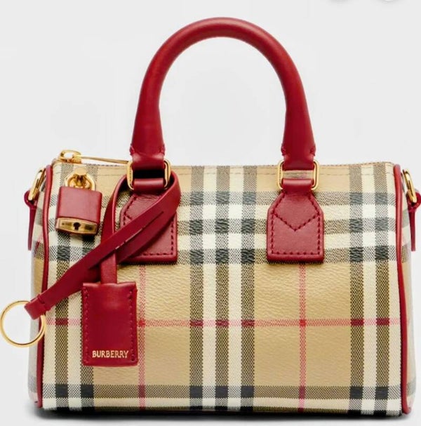 Sac Burberry