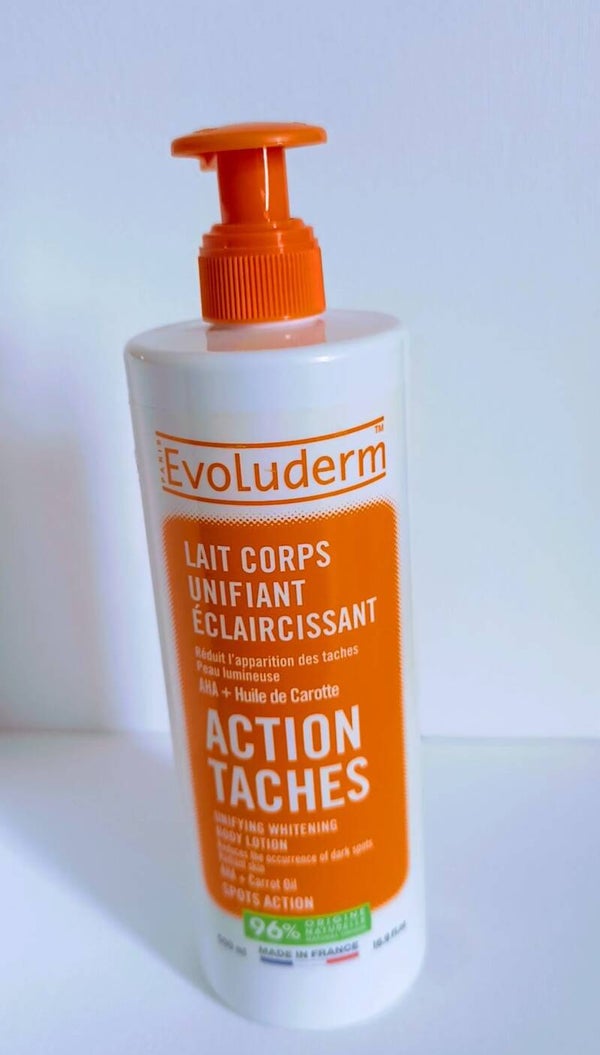 action taches