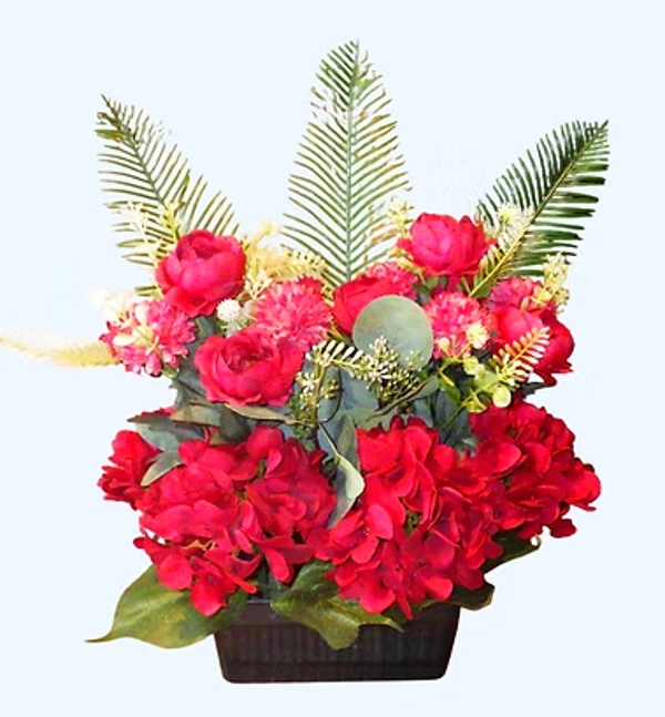 Jardinière plastique JP- 1