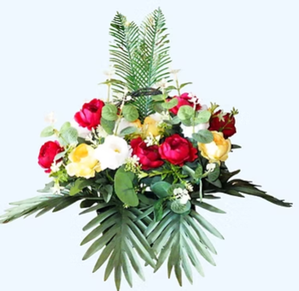 Jardinière plastique JP- 2