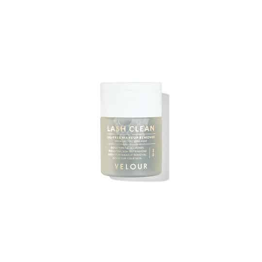 Velour - Lash Cleaner & Eye Make-up Remover