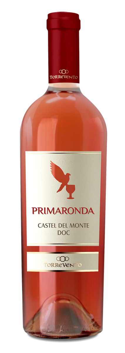 Torrevento, Puglia IGT Primaronda