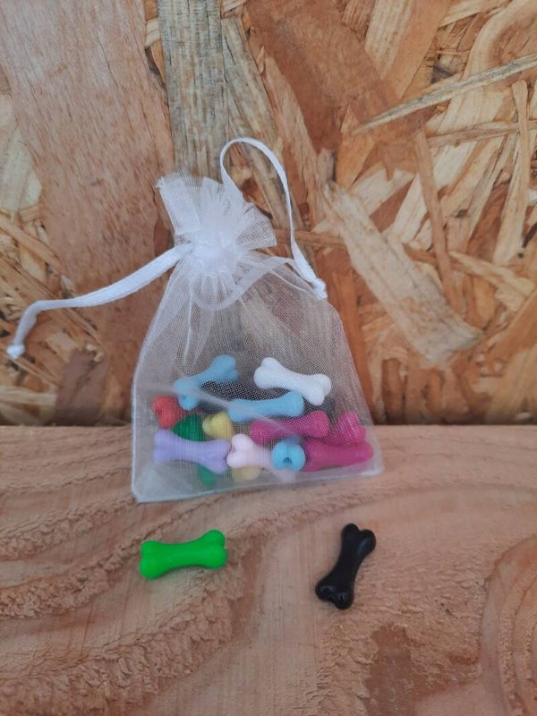Botjes Kralen
