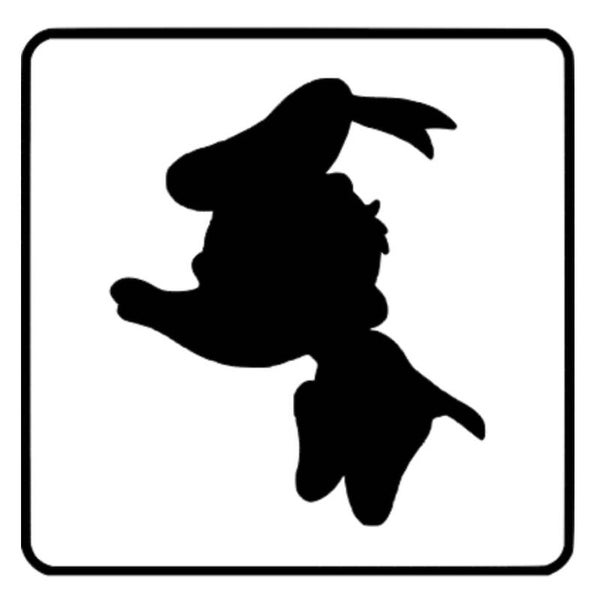 Donald Duck