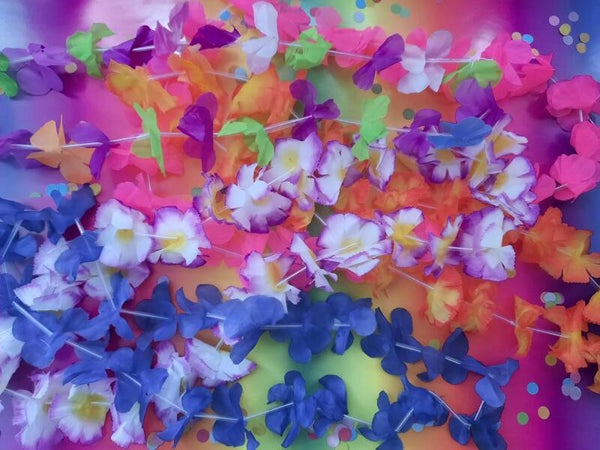 Hawaï Leiketting!