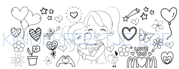 Mok Moeder en Dochter