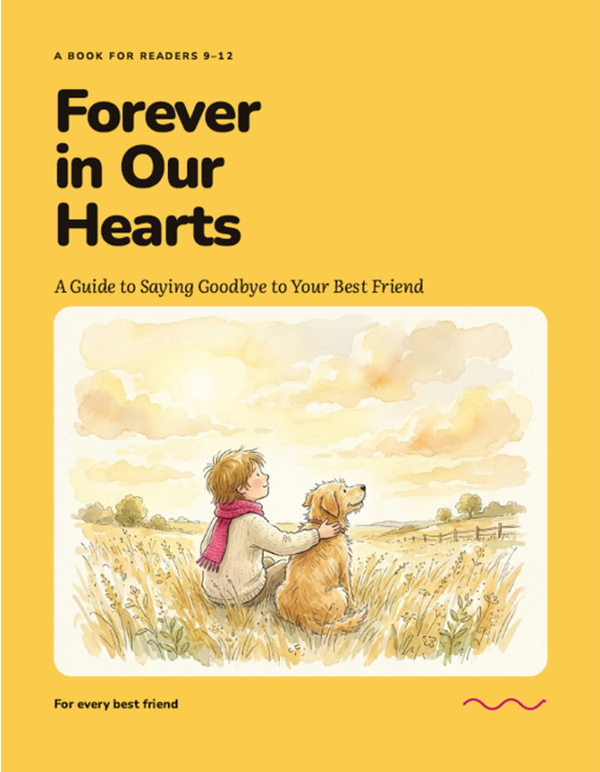 Forever in our Hearts