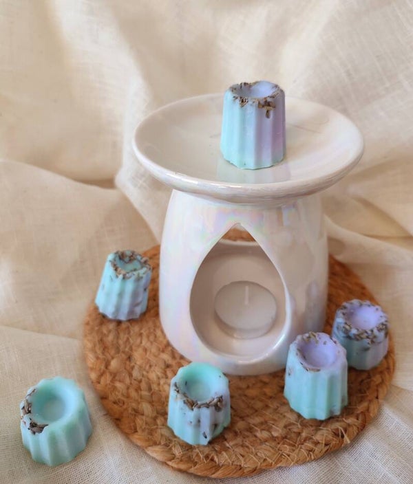 Fondant Lavande