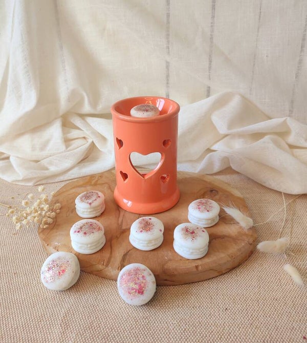 Macaron Coco