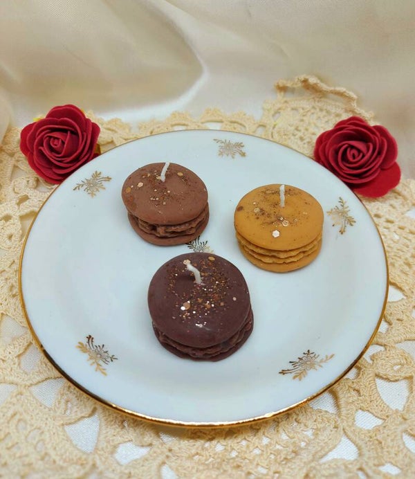 Gourmandises