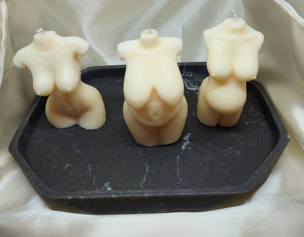 Trio de beautés