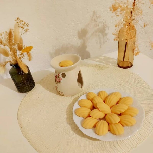 Madeleine de Proust