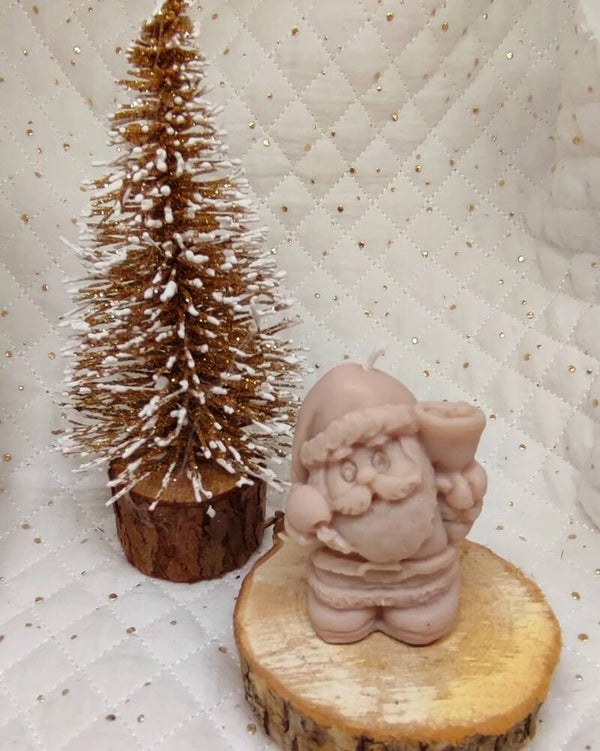Père Noël Pain d'épices
