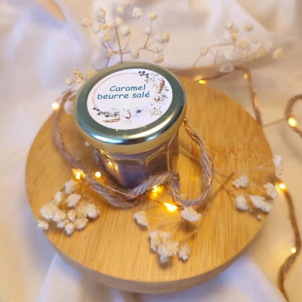 Caramel beurre salé