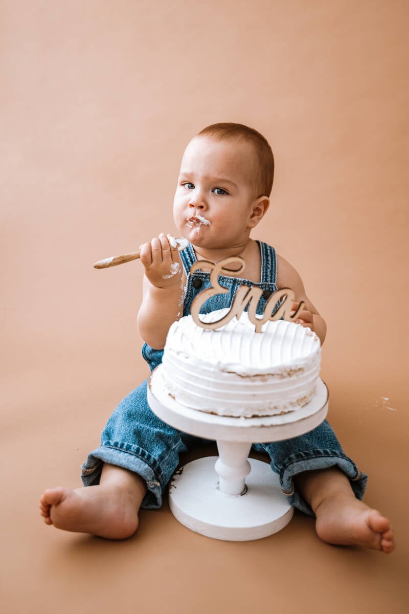 cake smash