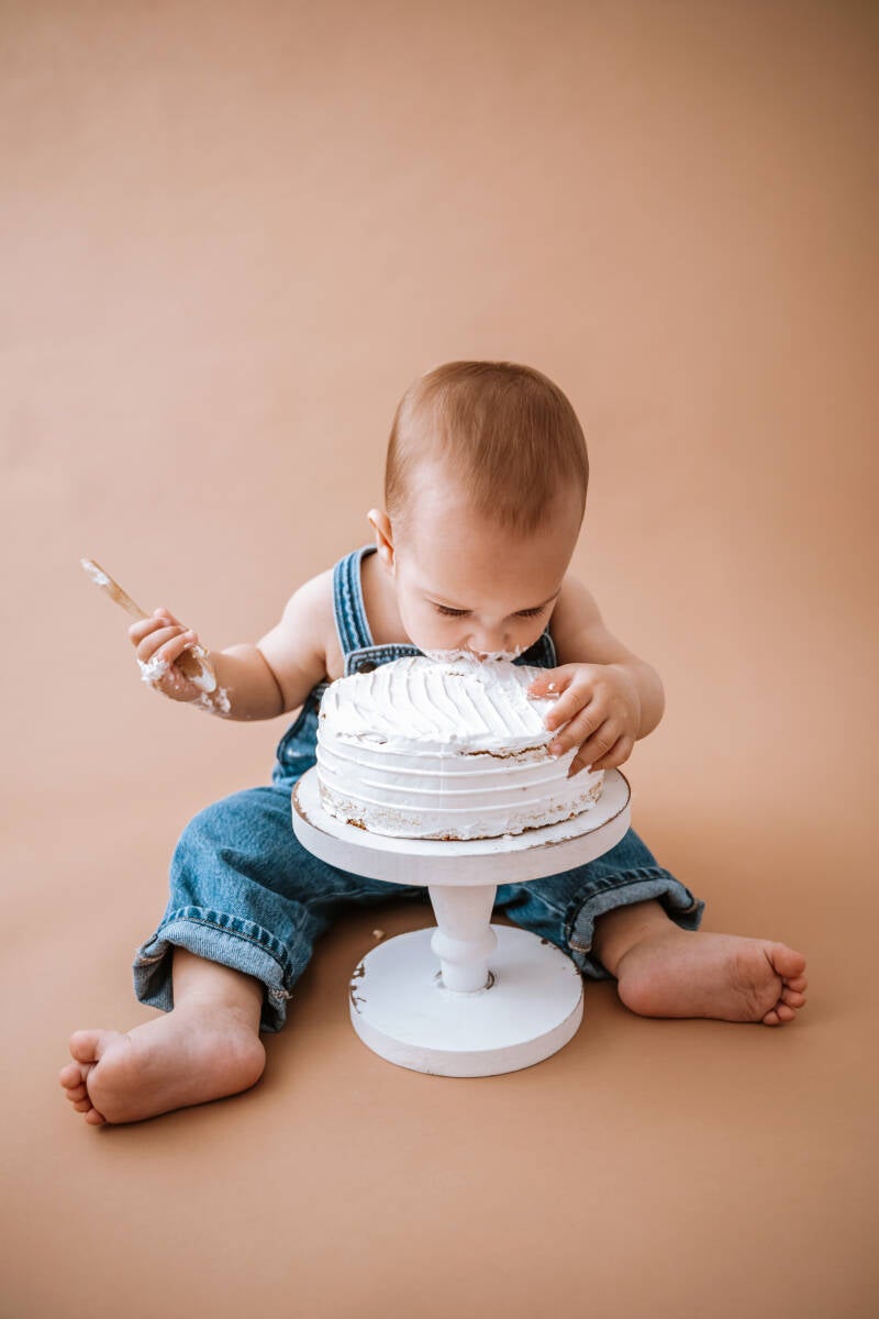 cake smash