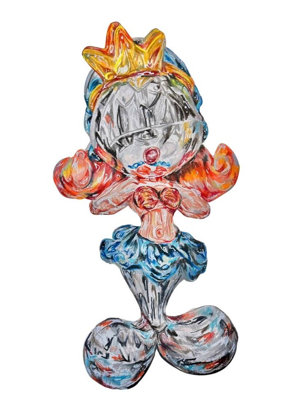 Mermaid (Limited Edition)