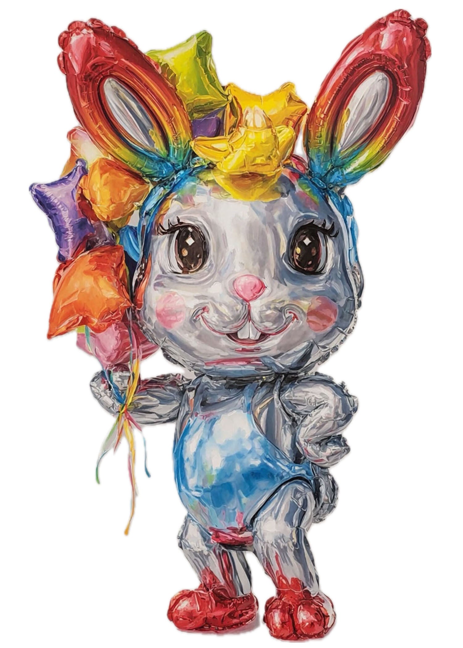Bunny (Limited Edition)