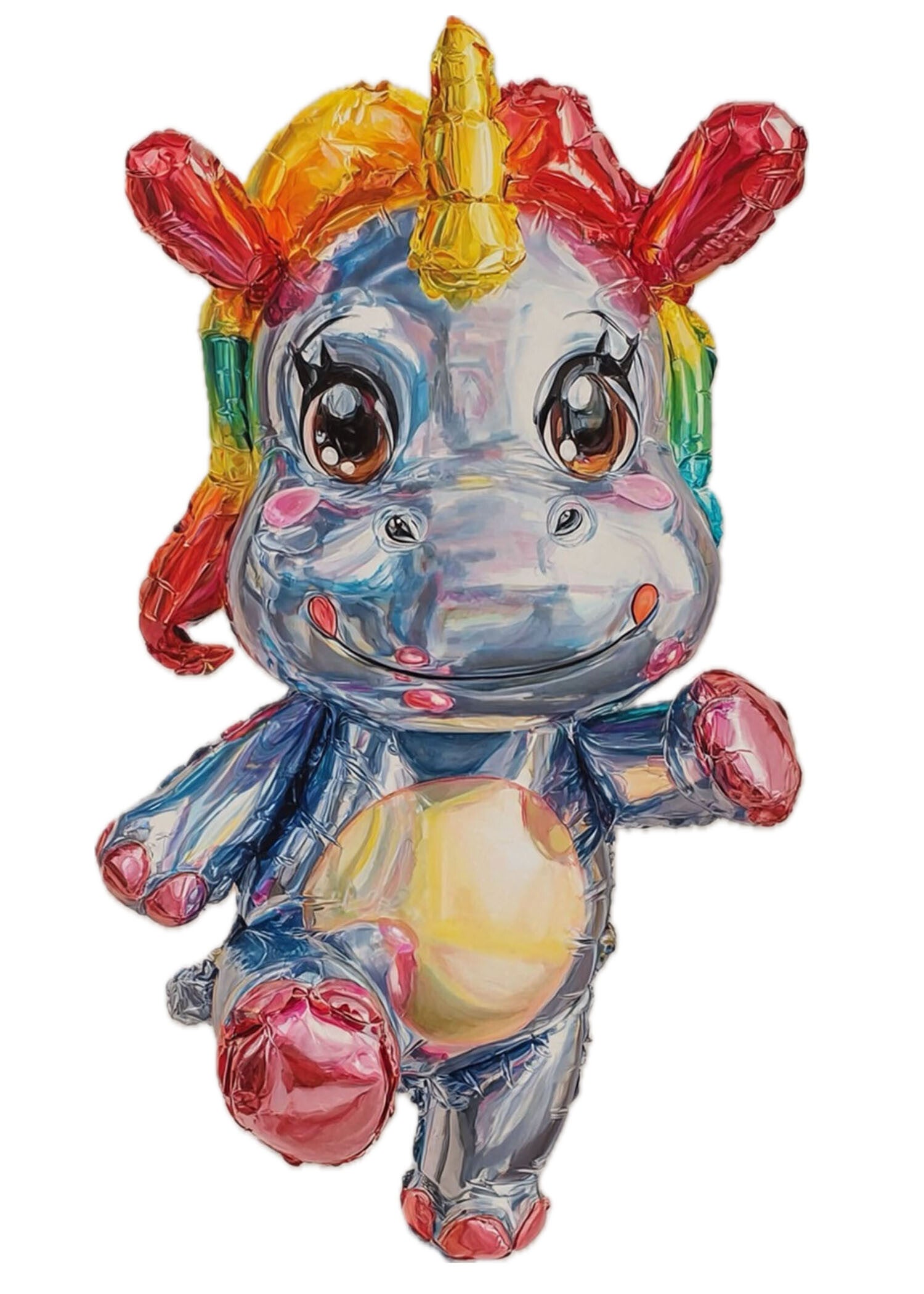 Hippo (Limited Edition)
