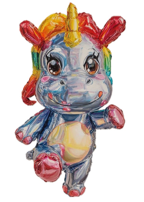 Hippo (Limited Edition)