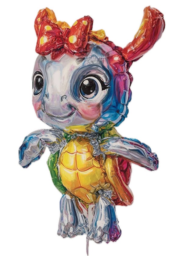 Turtle (Limited Edition)