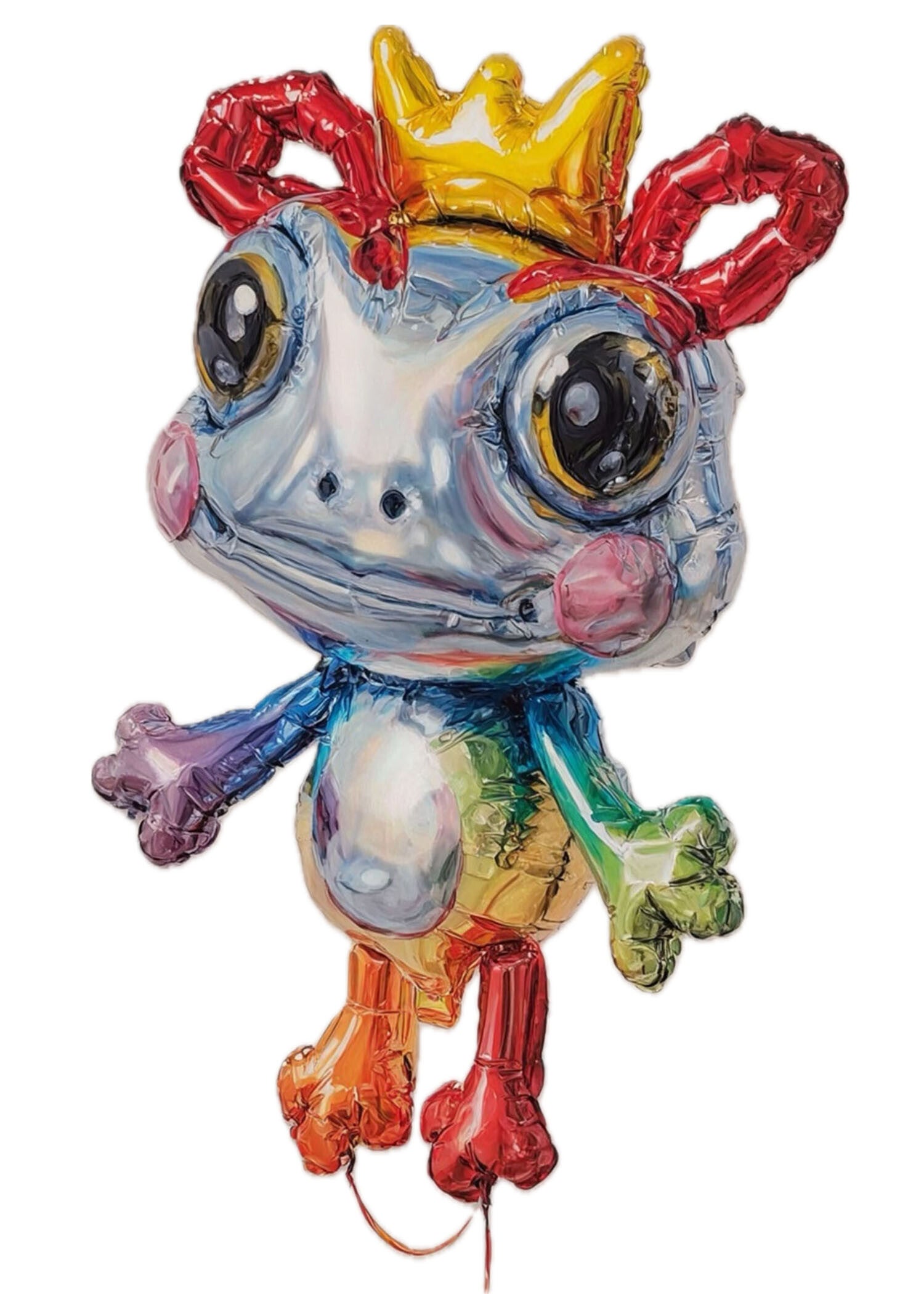 Frog (Limited Edition)